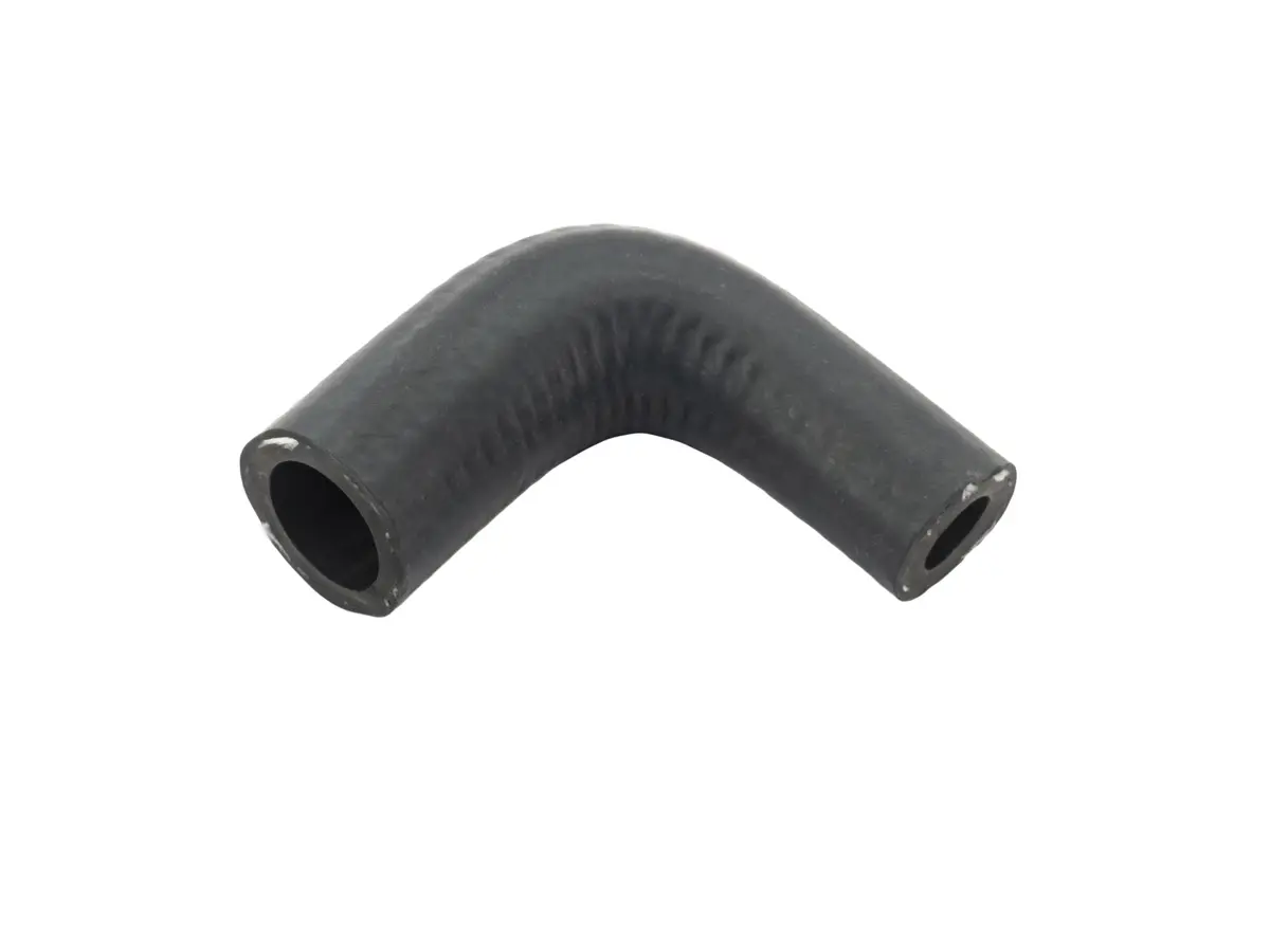 Coolant Hose - Oil Cooler To Pump Pipe [Late Vanagon] 1
