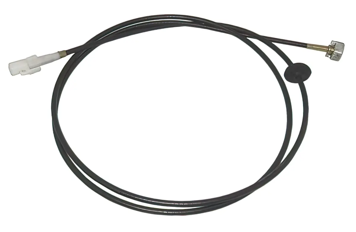 Speedometer Cable [Syncro] 1