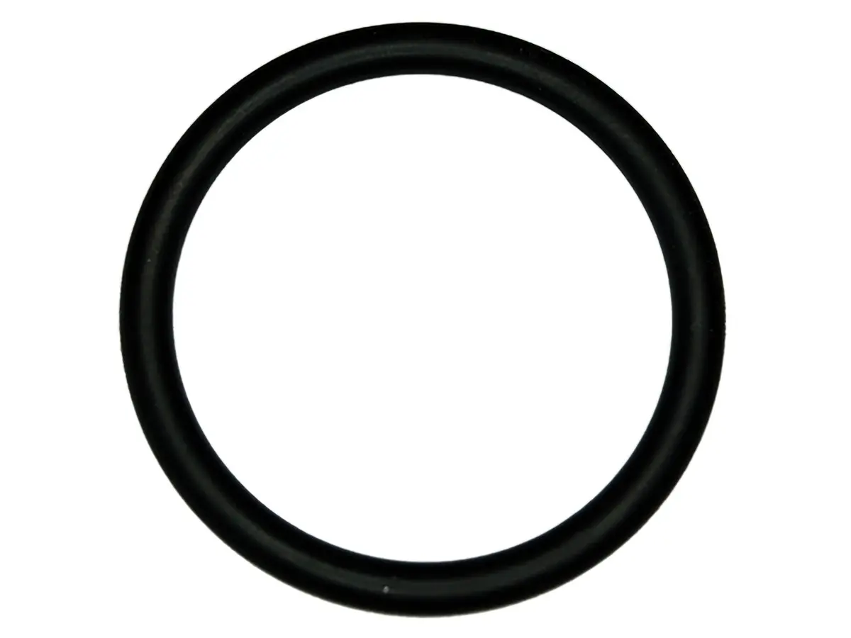 Pulley O-Ring [Vanagon] 1