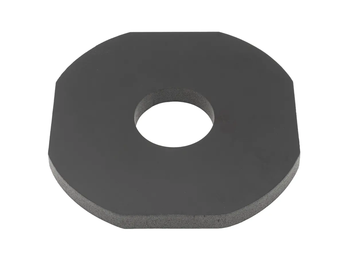 Rear Coil Spring Spacer Pad (Upper) 1