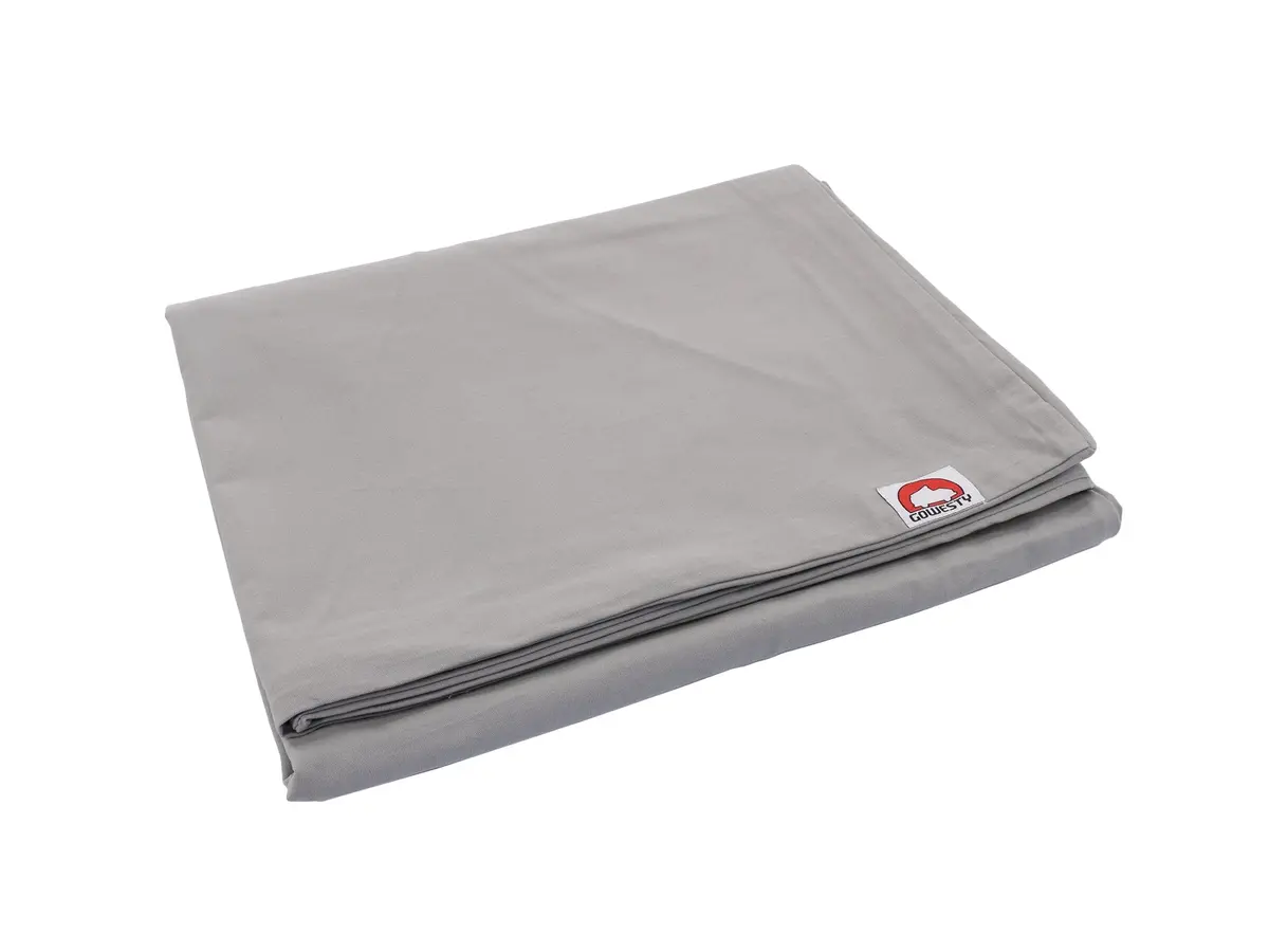 Slipcover For Small Mattress Topper 2