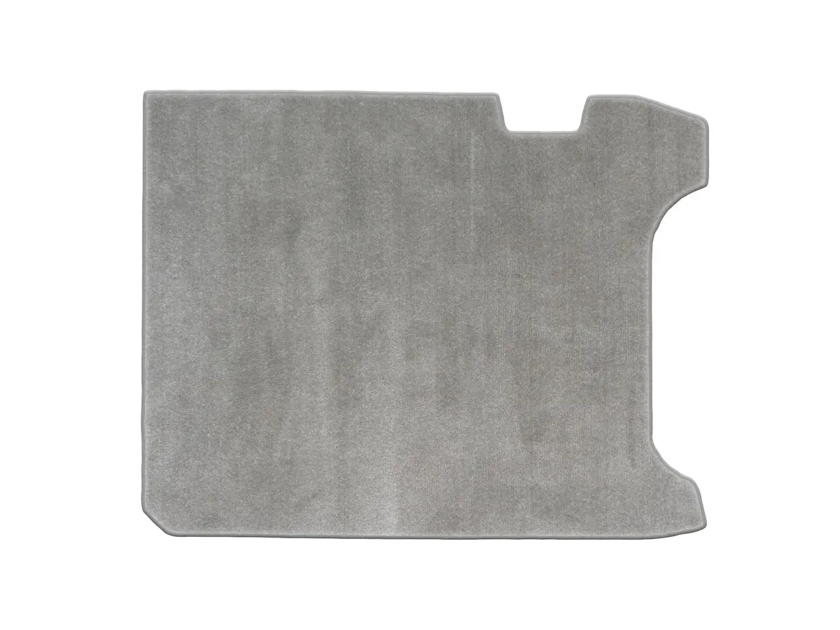 Carpet Mat - Living/Passenger Area [Mv Hardtop] 2
