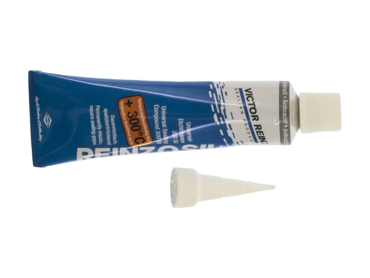 Universal Sealing Compound 1
