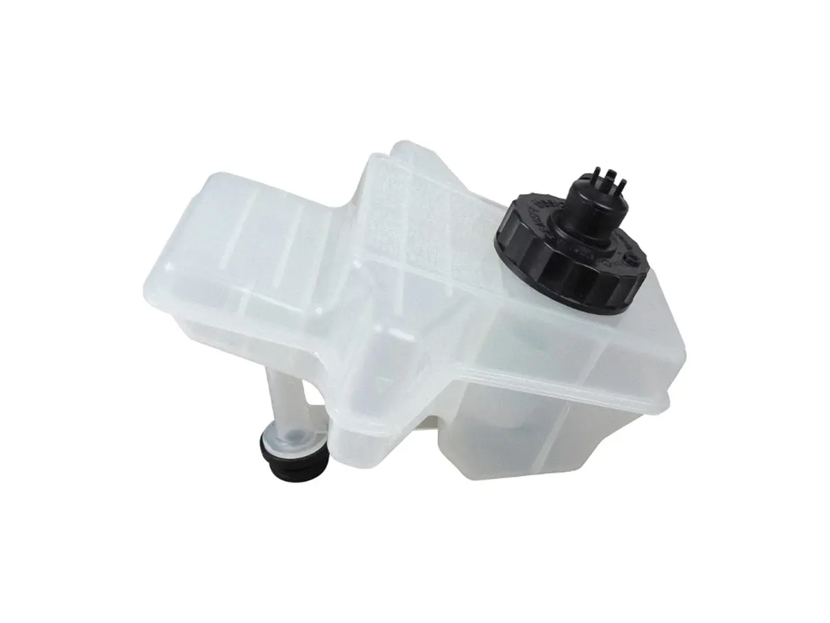 Brake Fluid Reservoir [Vanagon] 1