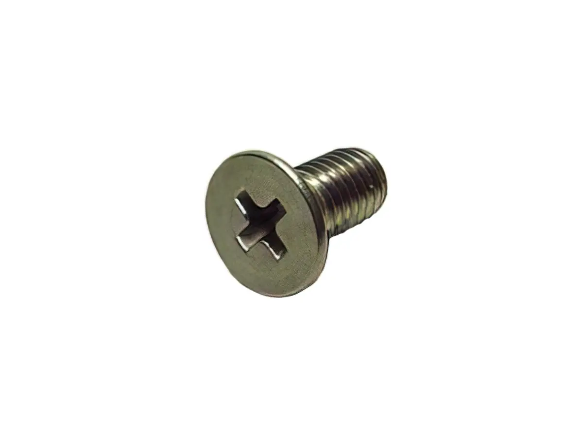 Screw - Window Crank Handle [Bus/Vanagon] 1