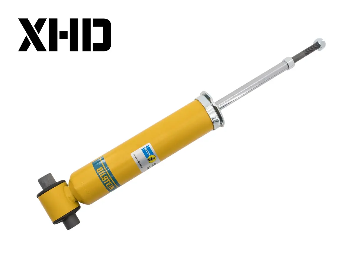Extra Heavy Duty Bilstein Shock (Front) [2Wd] 1