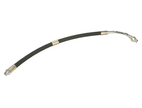 High Pressure Power Steering Hose (Vw) 1