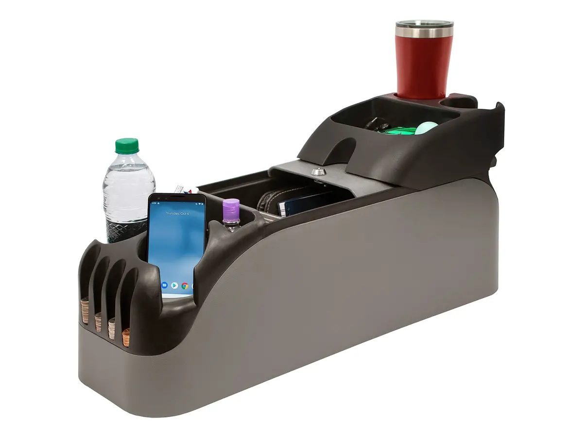 Clutter Catcher Center Console Storage 1