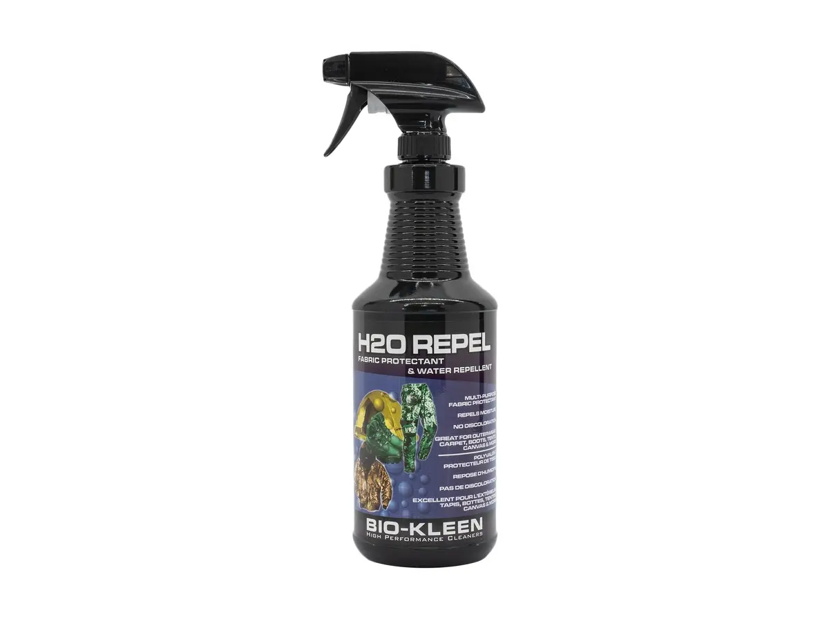 H2o Repel / Uv Protection Spray 1