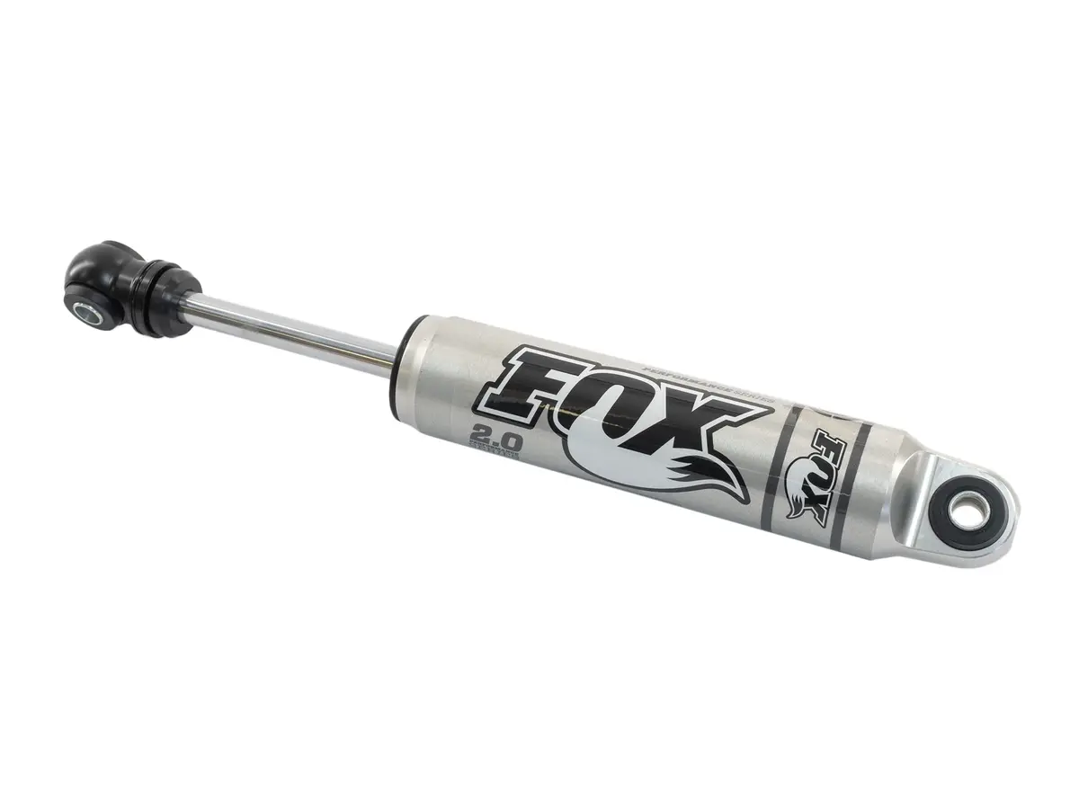 Fox Shock (Front) [Bus] 1