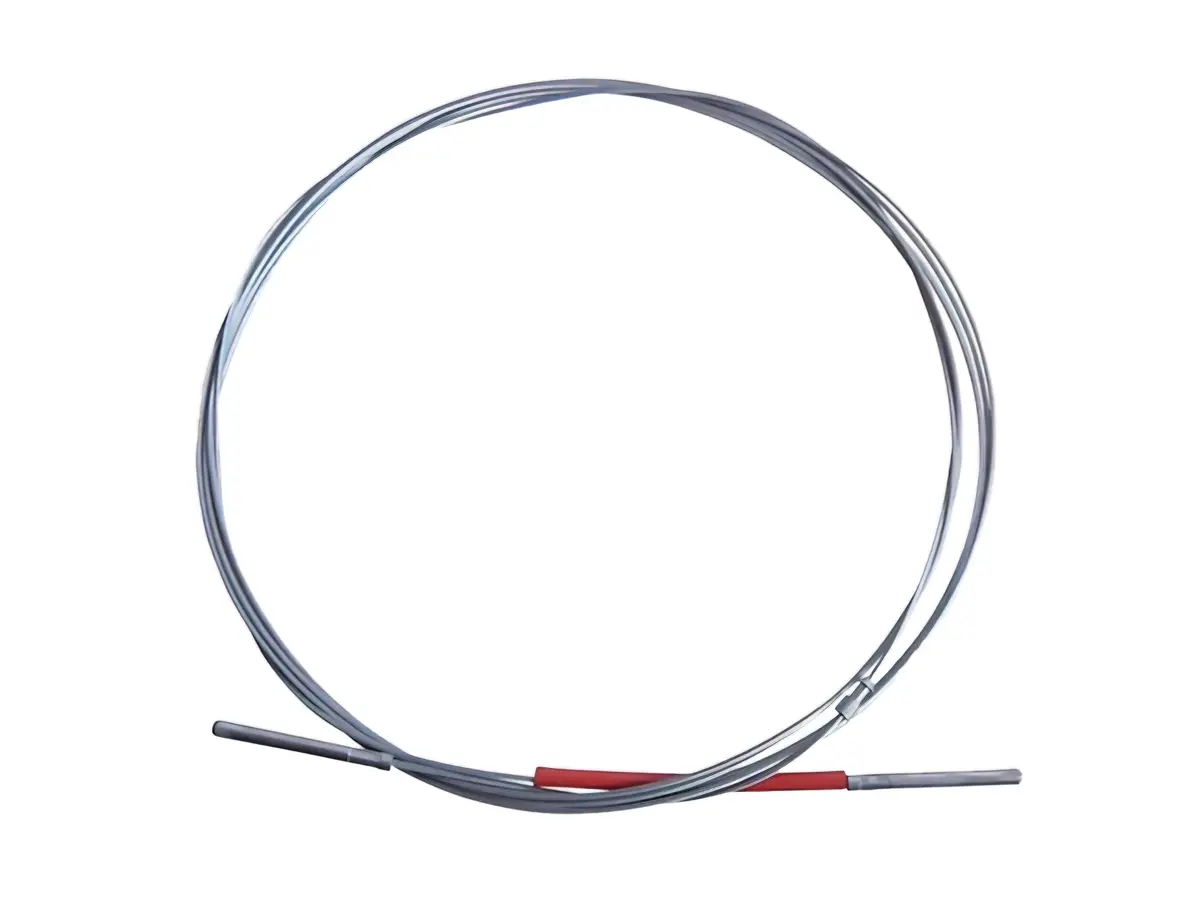 Accelerator Cable (M/T) [Aircooled Vanagon] 1