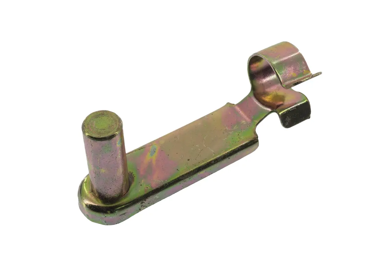 Clutch Cable Clevis Pin [Late Bus] 1