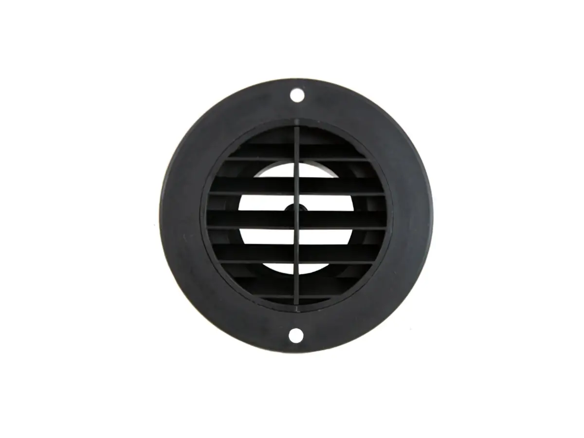 Vent For Auxiliary Battery [Eurovan] 1