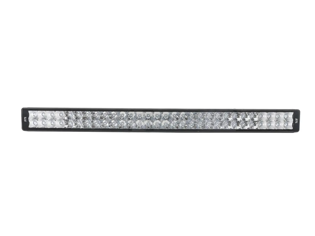Bargain Basement - Stl "Dual Carbine" Led Light Bar (30") 1
