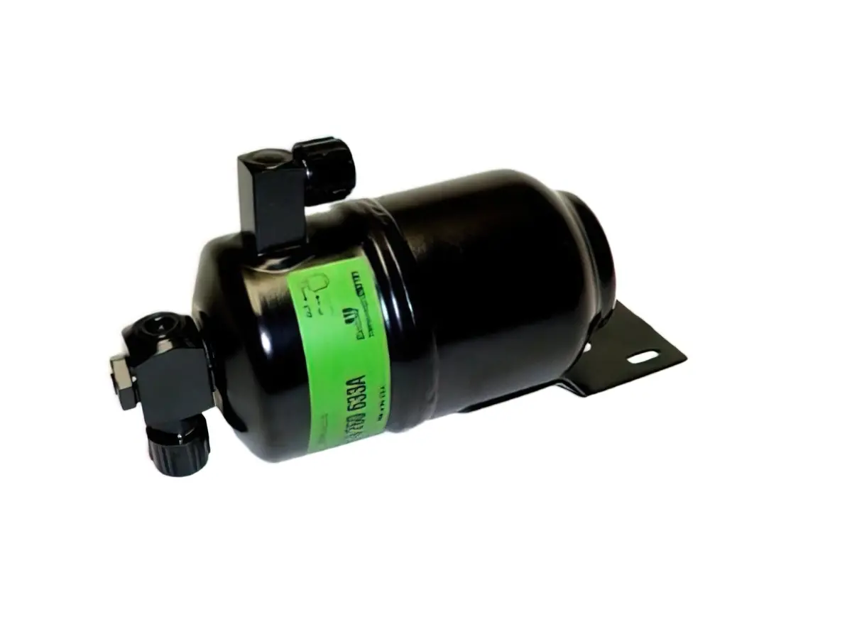 A/C Receiver/Drier [Late Vanagon] 1