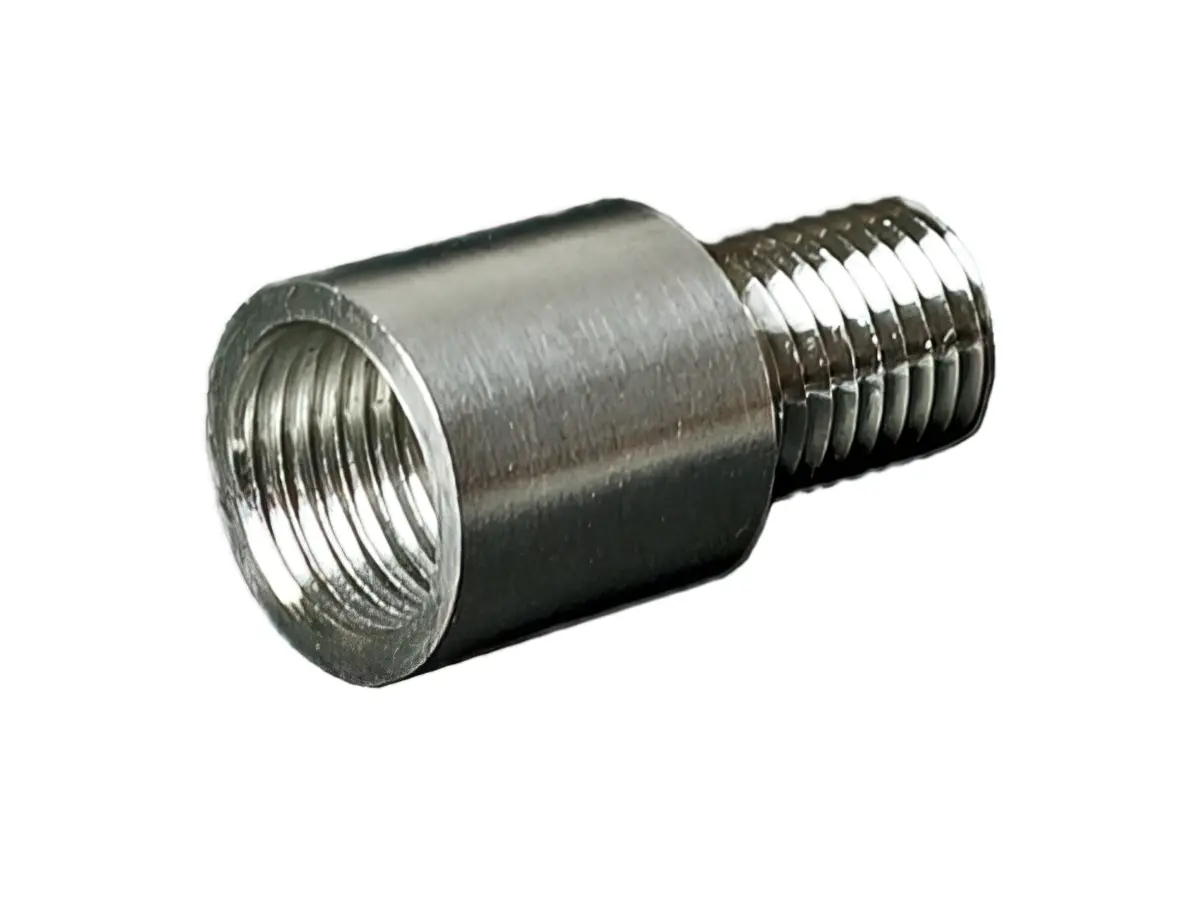 Adapter For Shifter Accessories [Bus/Vanagon] 1
