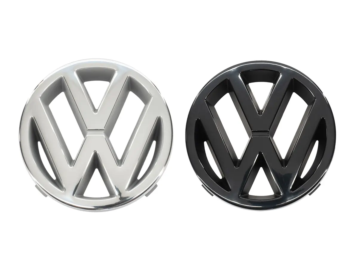 Emblem - Front Grille (Oem) 1