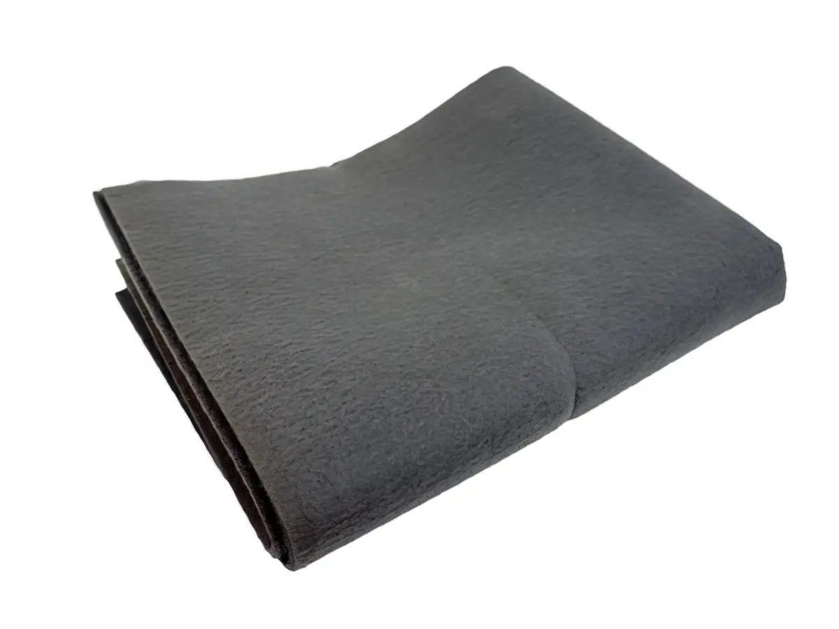 Sisal Spring Cover Felt Pad [Bus] 1