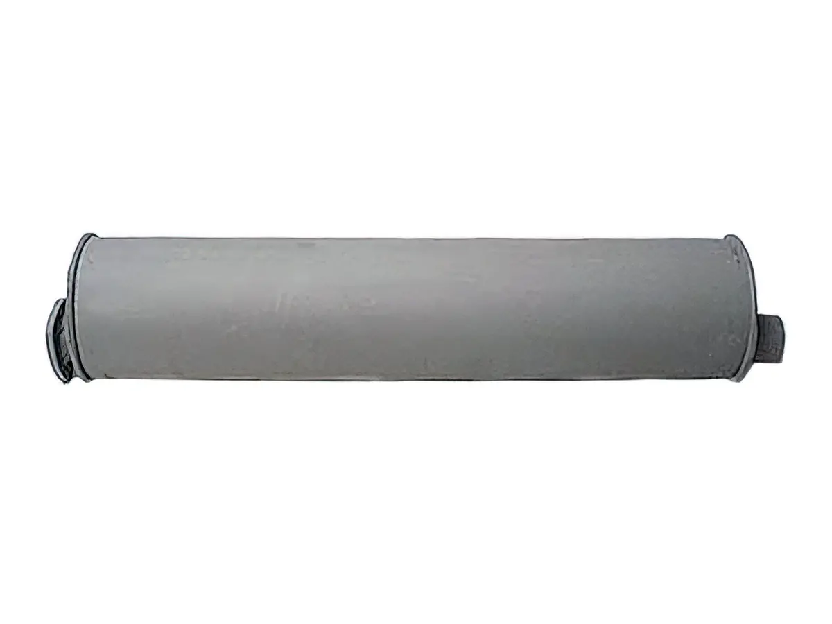 Muffler [Aircooled Bus & Vanagon] 1