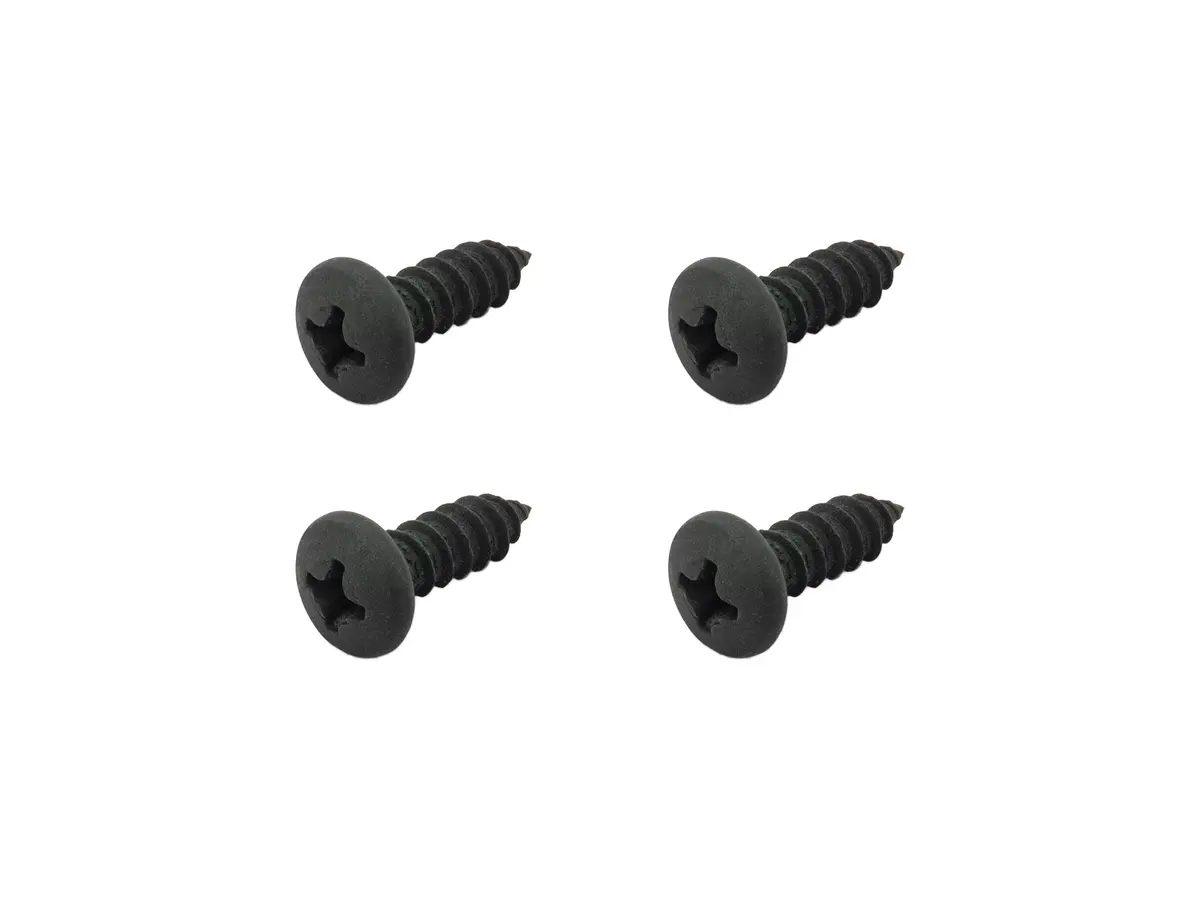 Speaker Mounting Screws (Pack Of 4) 1