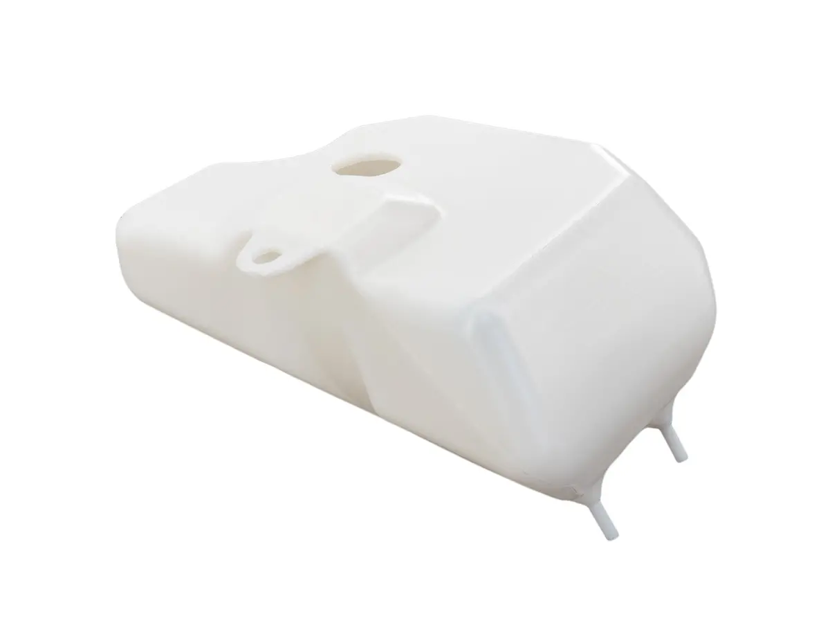 Fuel Vapor Tank - Right Hand (Passenger) Side [Vanagon] 1