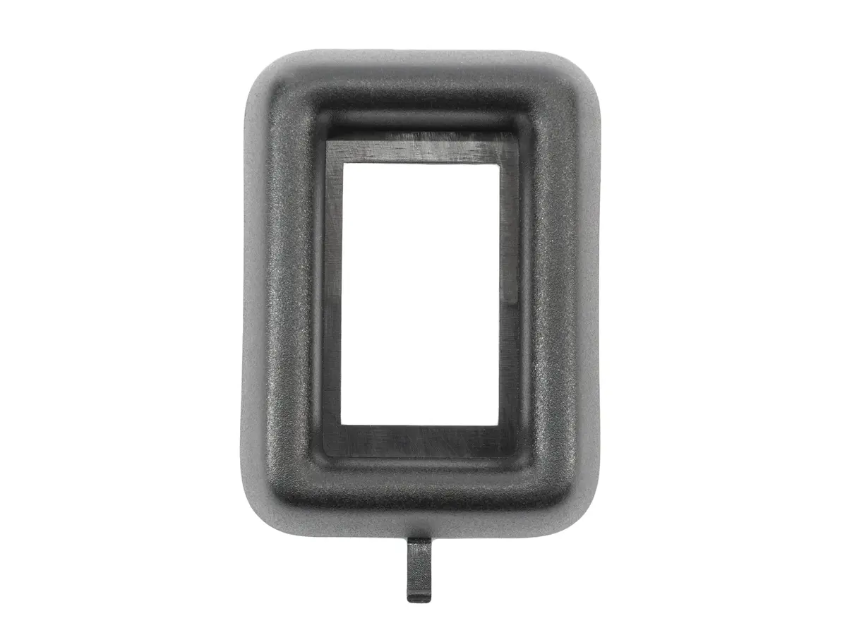 Bezel For Power Window Switch (Single) 2