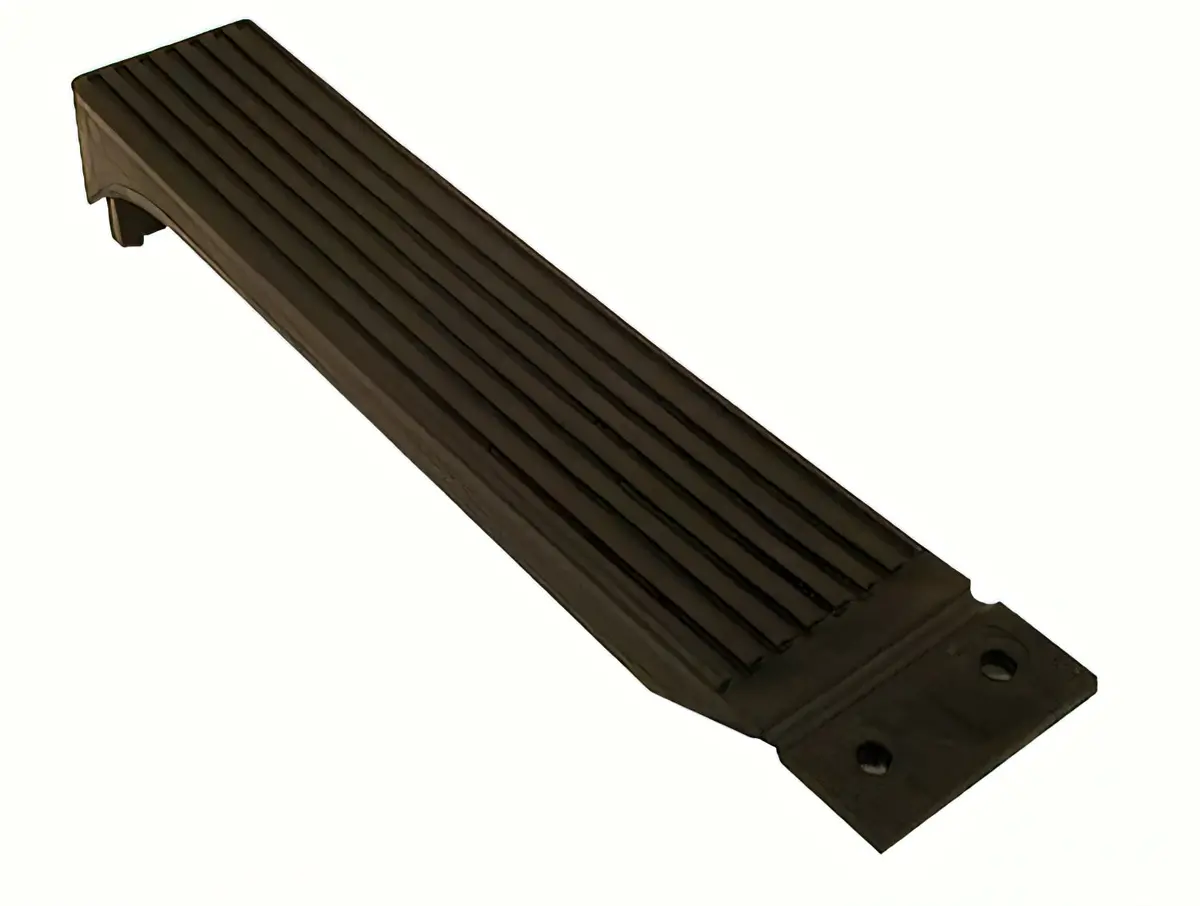 Accelerator Pedal [Vanagon] 1