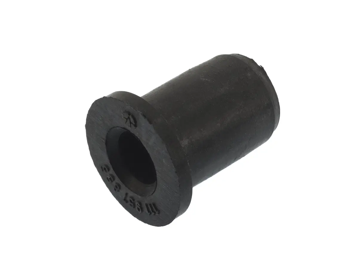 Speedometer Cable Grommet 1