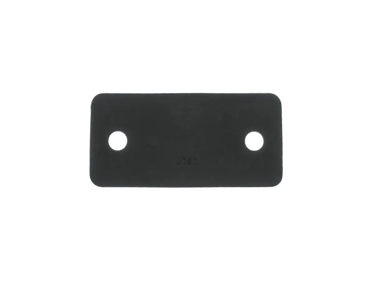 Gasket For Non-Power Vanagon Mirror 1