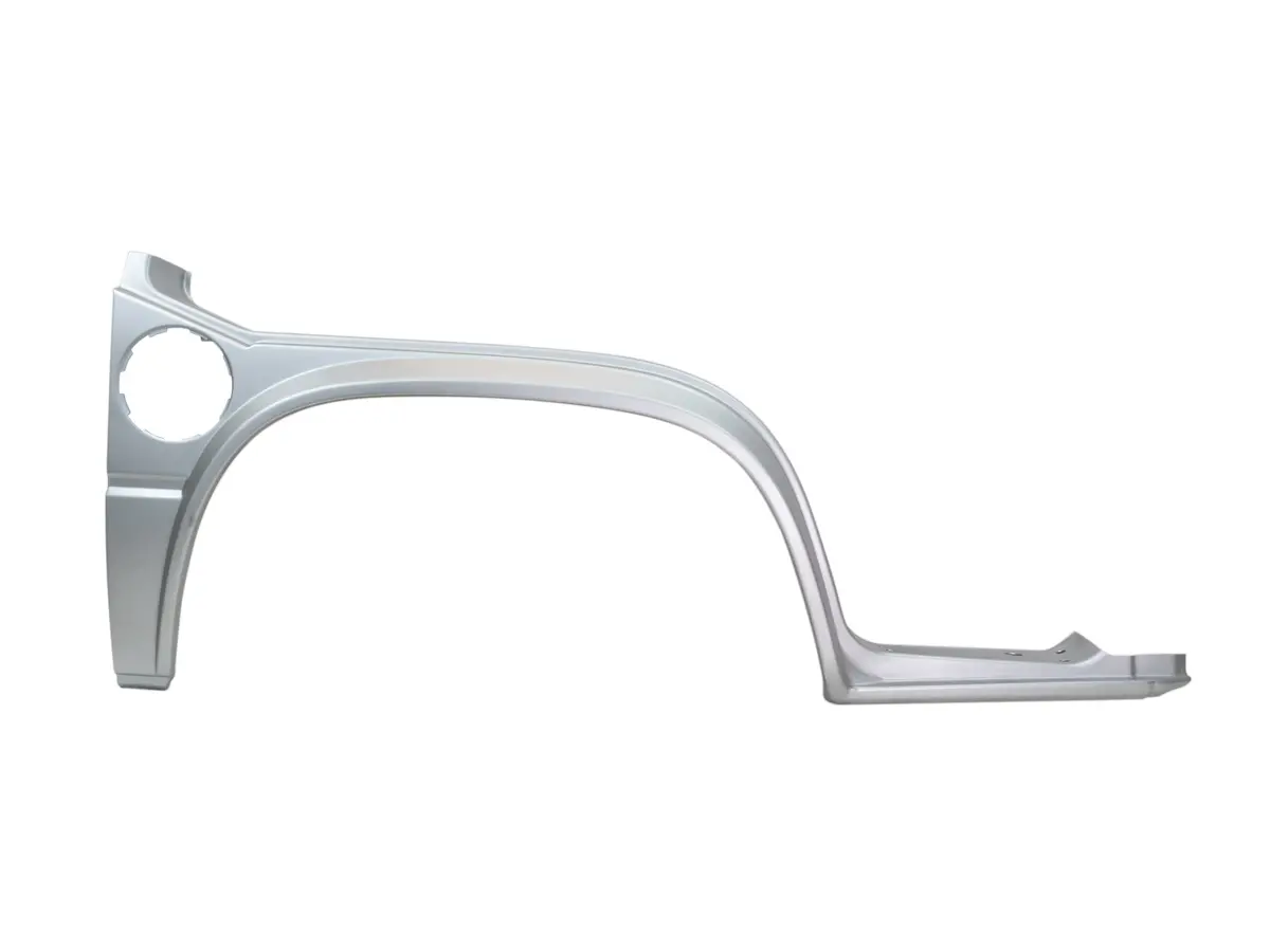 Body Panel - Wheel Arch (Passenger Front) [Vanagon] 1