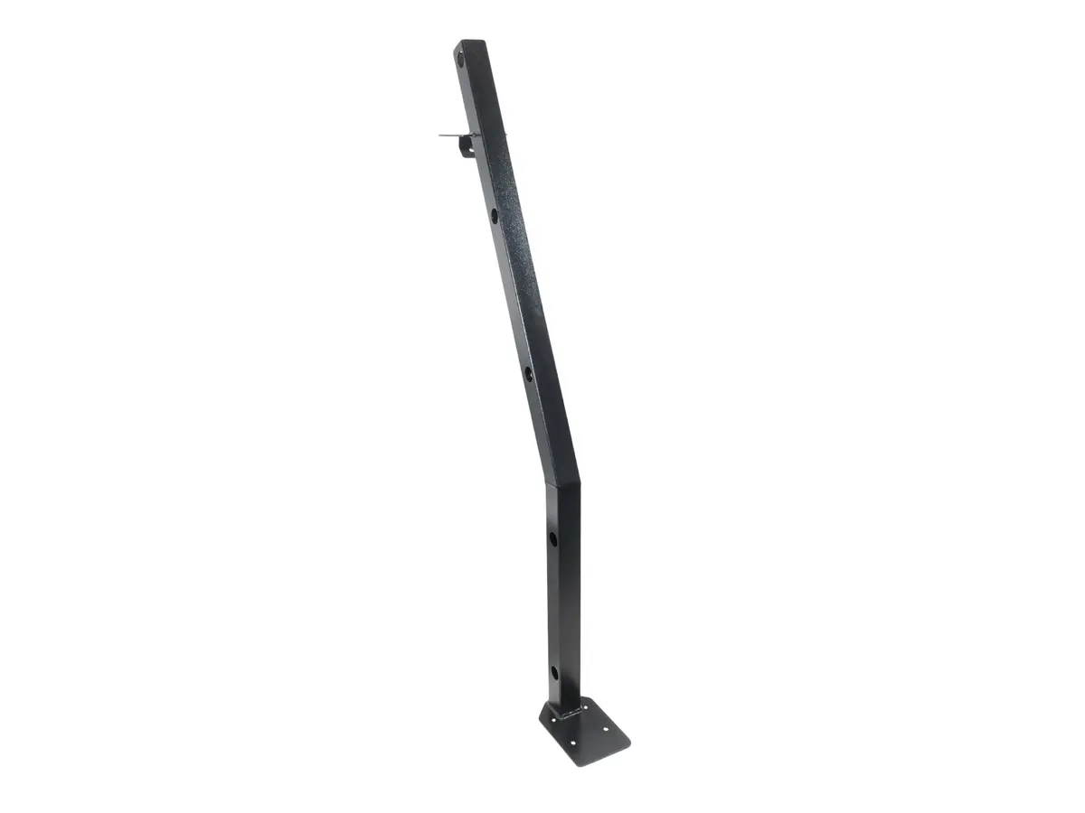 Universal Carrier For Swing-Away Arm [Vanagon] 1