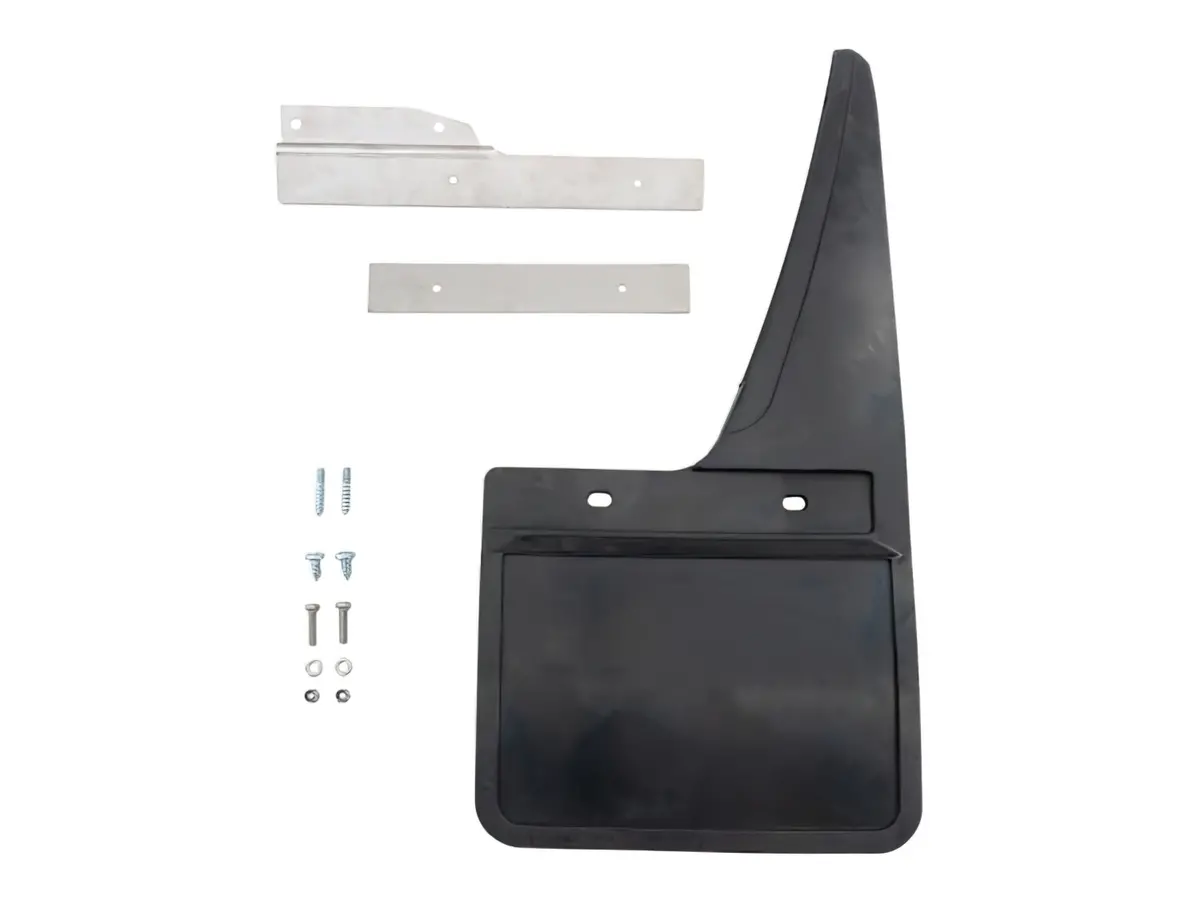 Mud Flap - Front Right [Vanagon] 1