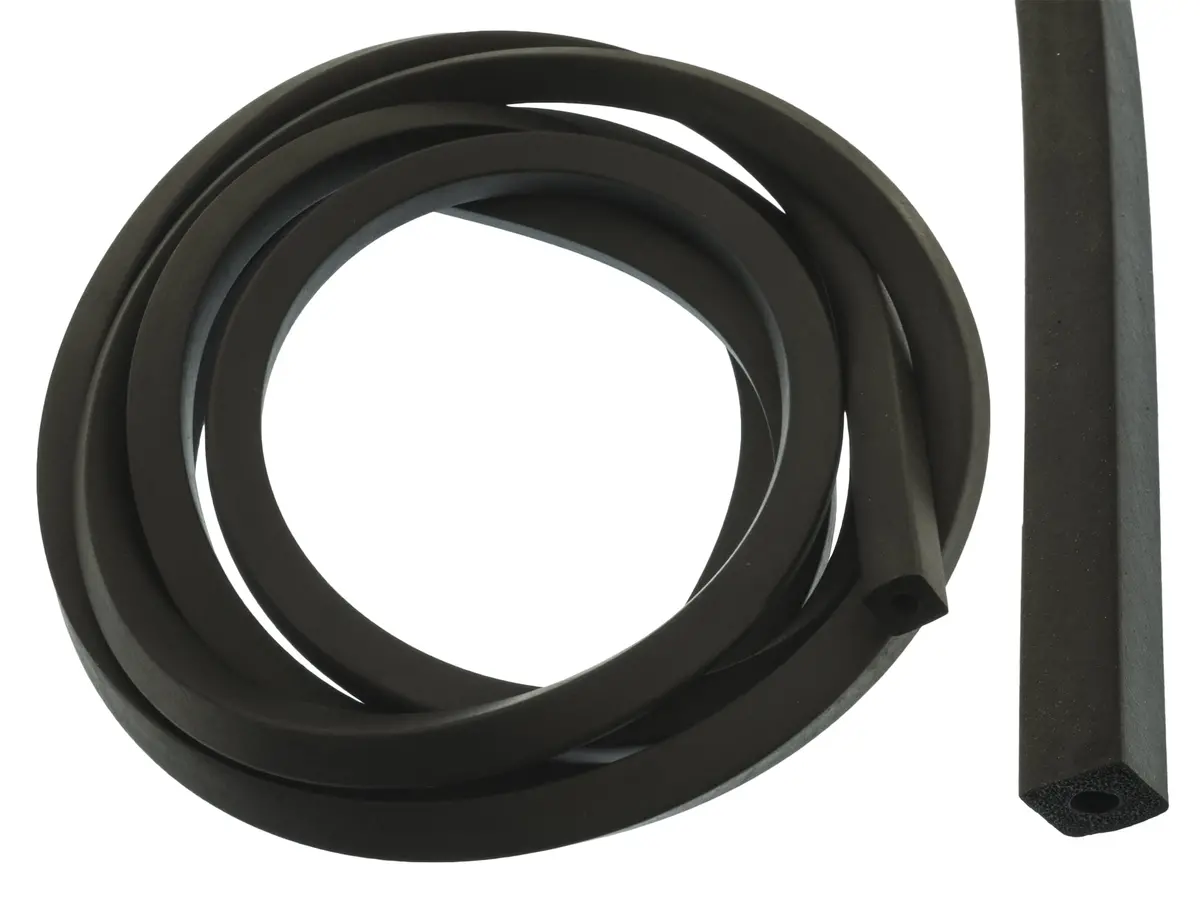 Seal For Engine Compartment Lid [Vanagon] 1