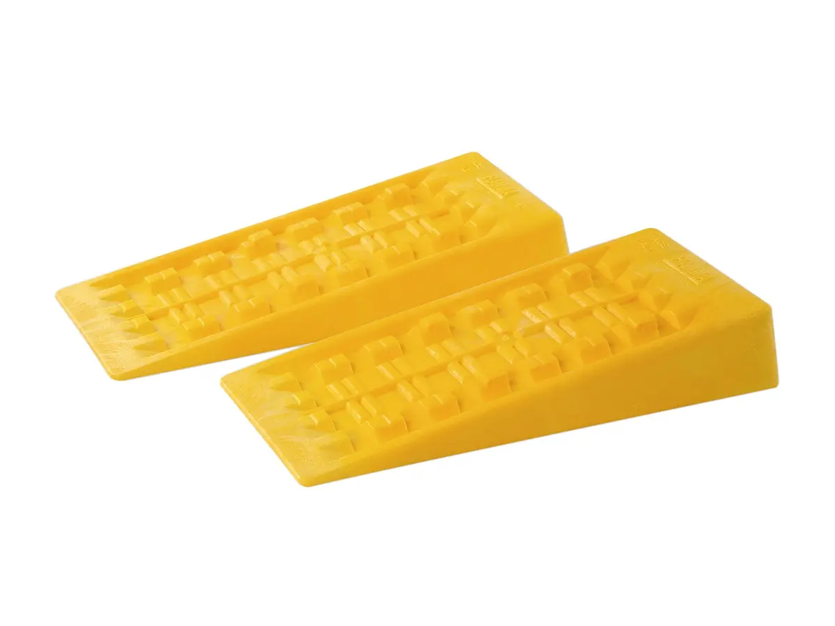 Fiamma Mini-Magnum Leveling Ramps 1