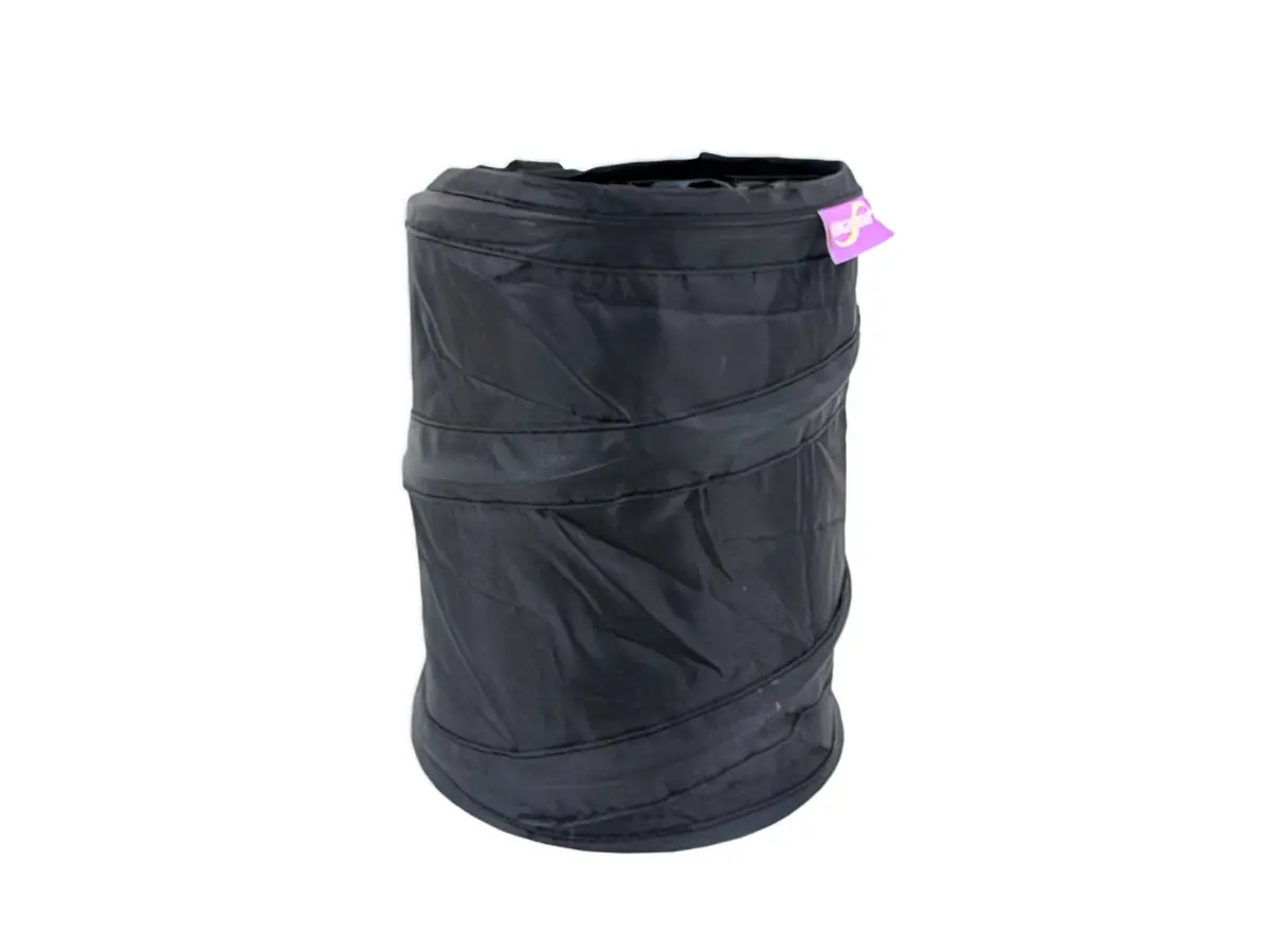 Pop-Up Trash/Litter Bag (3/4 Qt.) 1