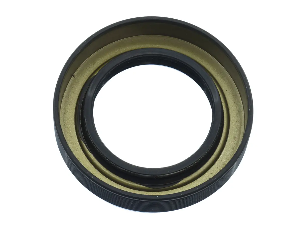 Cv Joint Flange Seal (Manual Trans) 1
