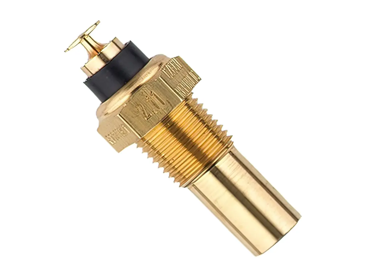 Oil Temperature Sender 1