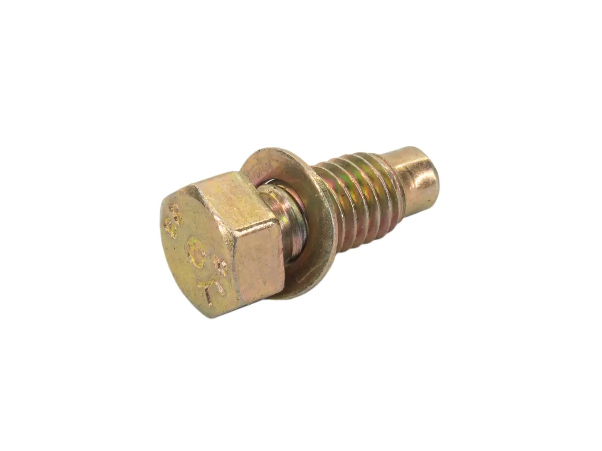 Cross-Shaft Bushing Bolt 1