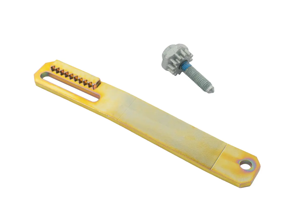 Alternator Belt Tension Bundle 1