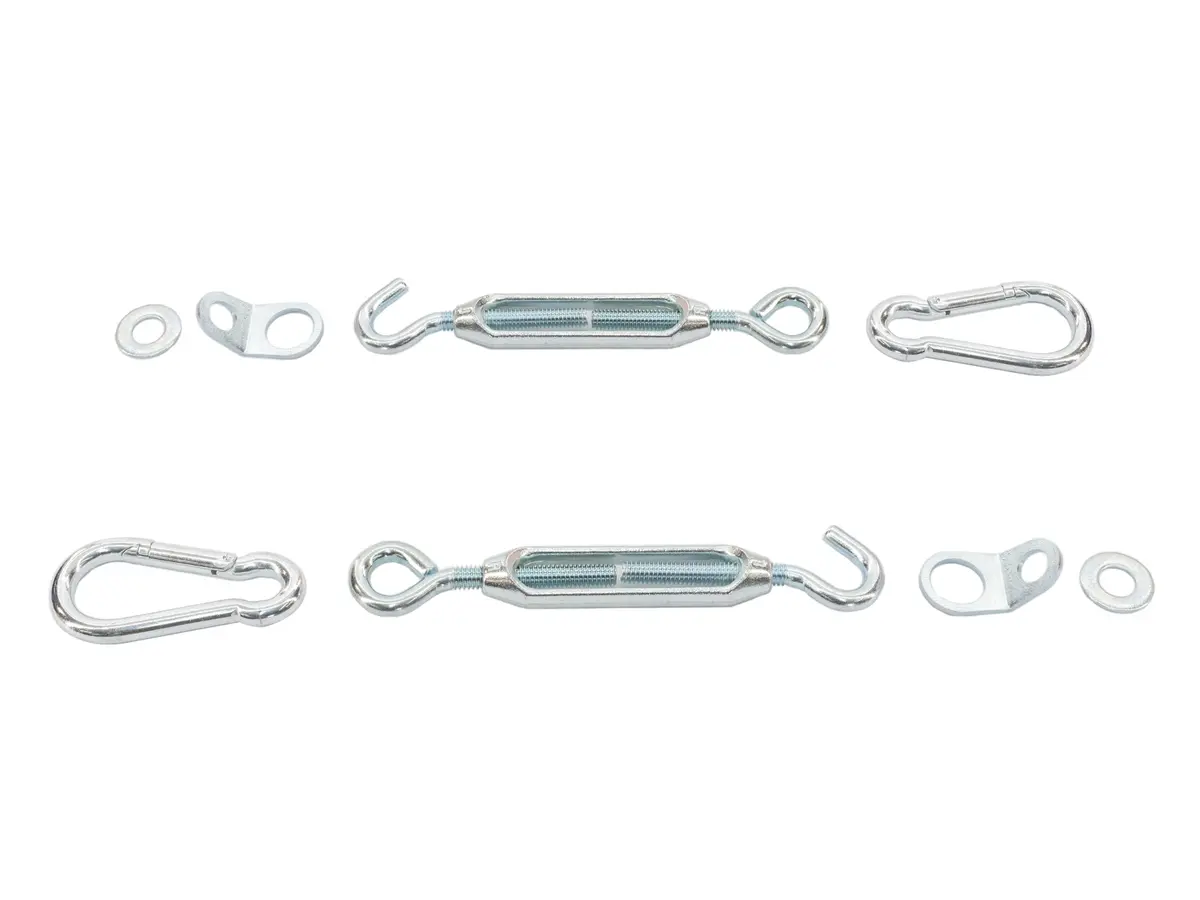 Tether Kit For Engel Electric Fridge 4