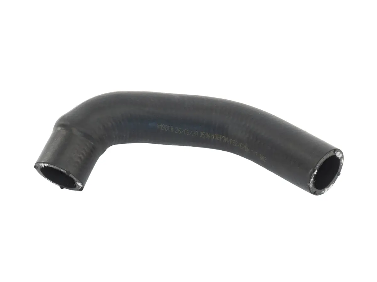Coolant Hose (Distribution Tower To Crossover Pipe) 1
