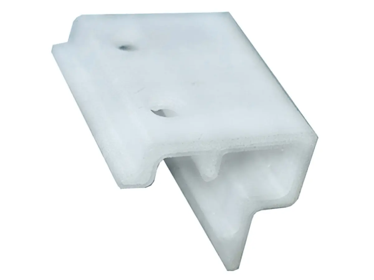 Window Blind Mounting Bracket [Winnebago] 1