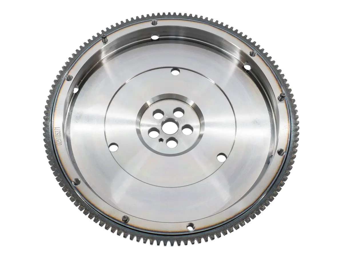 Flywheel (Forged) [Bus/Vanagon] 1