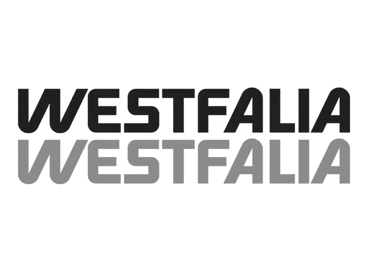 Weekender Westfalia Decal [Eurovan] 1