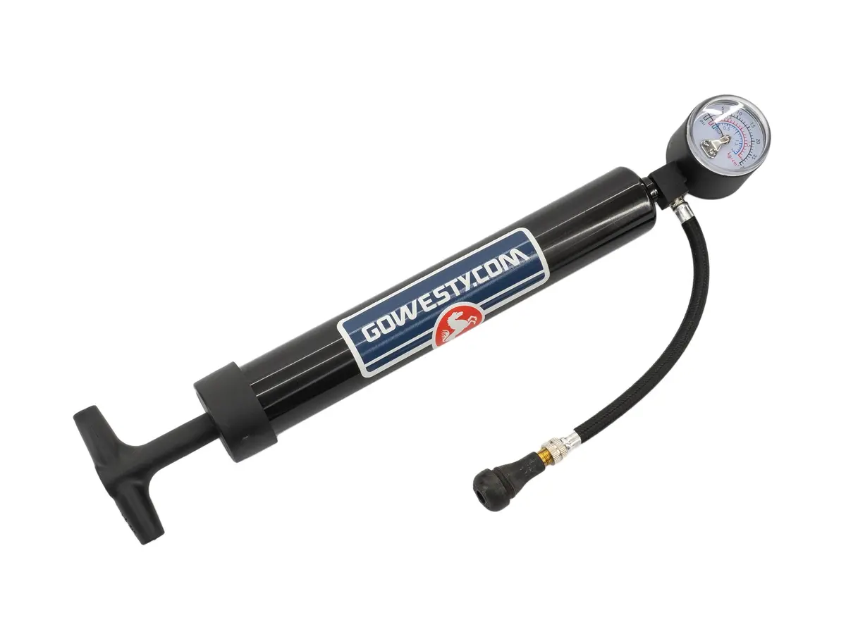 Cooling System Pressurization Pump Kit 1