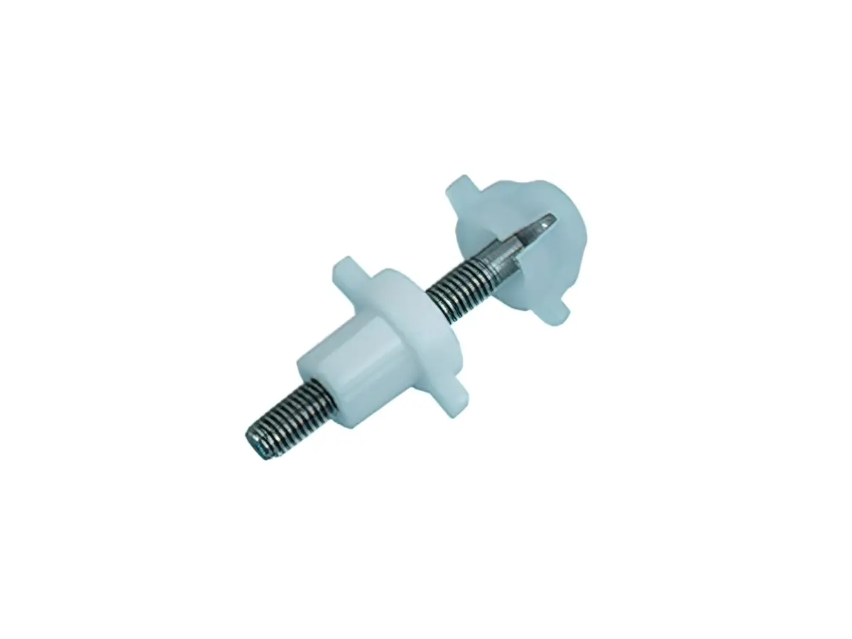 Headlight Adjuster For Round Headlight & South African Grille [Vanagon] 1