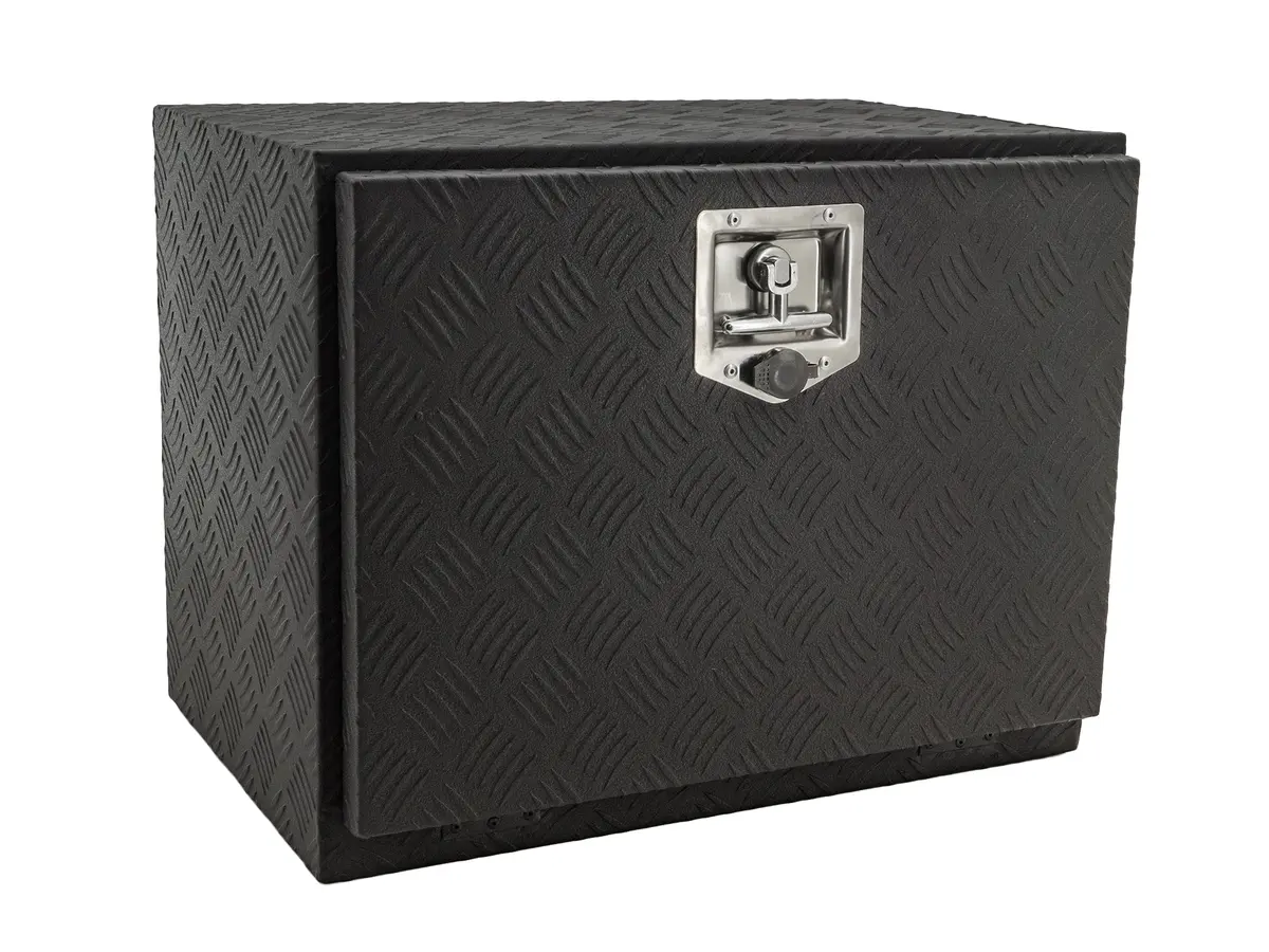 Storage Box For Swing-Away 1
