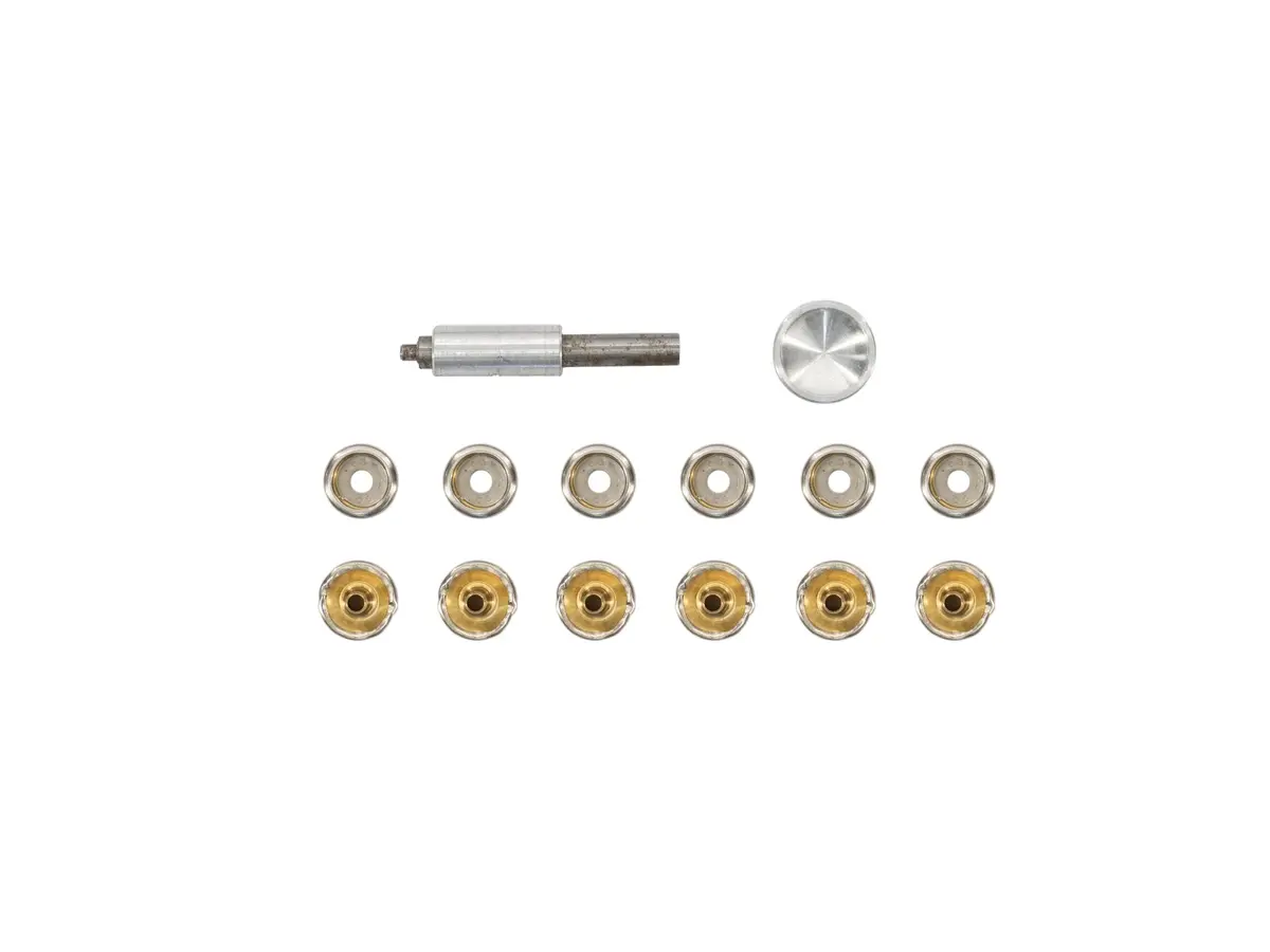 Snap Repair Kit For Curtains And Screens 1