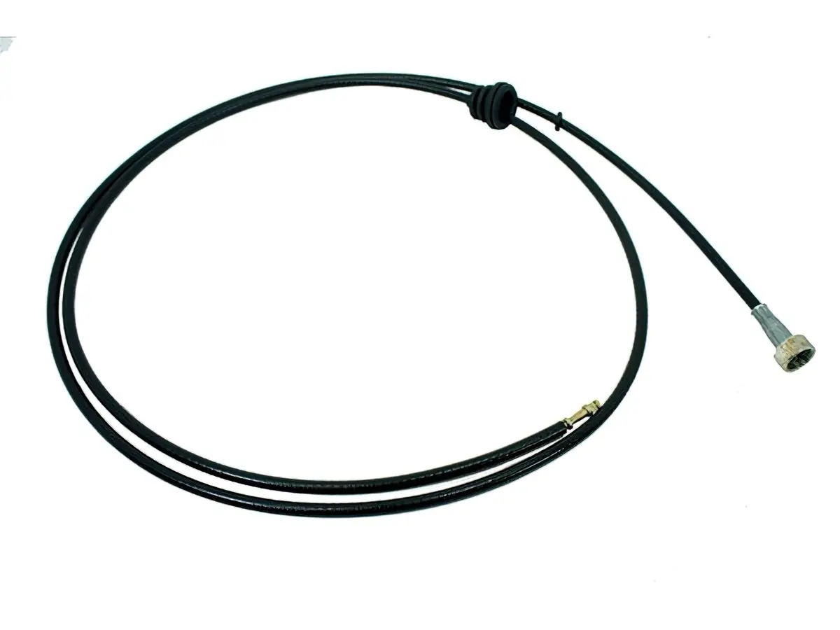 Speedometer Cable [2Wd] 1