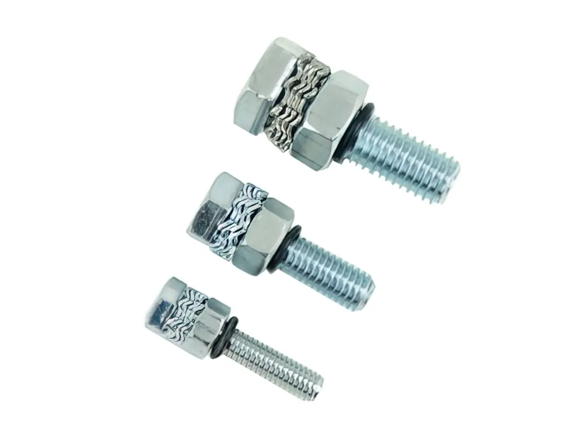 Rivet Nut Installation Tool 1